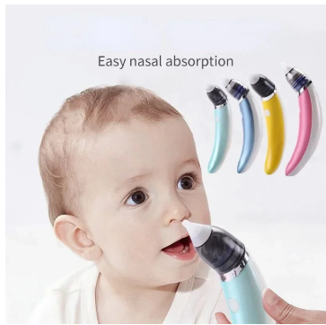 baby nose cleaner stock pic 2